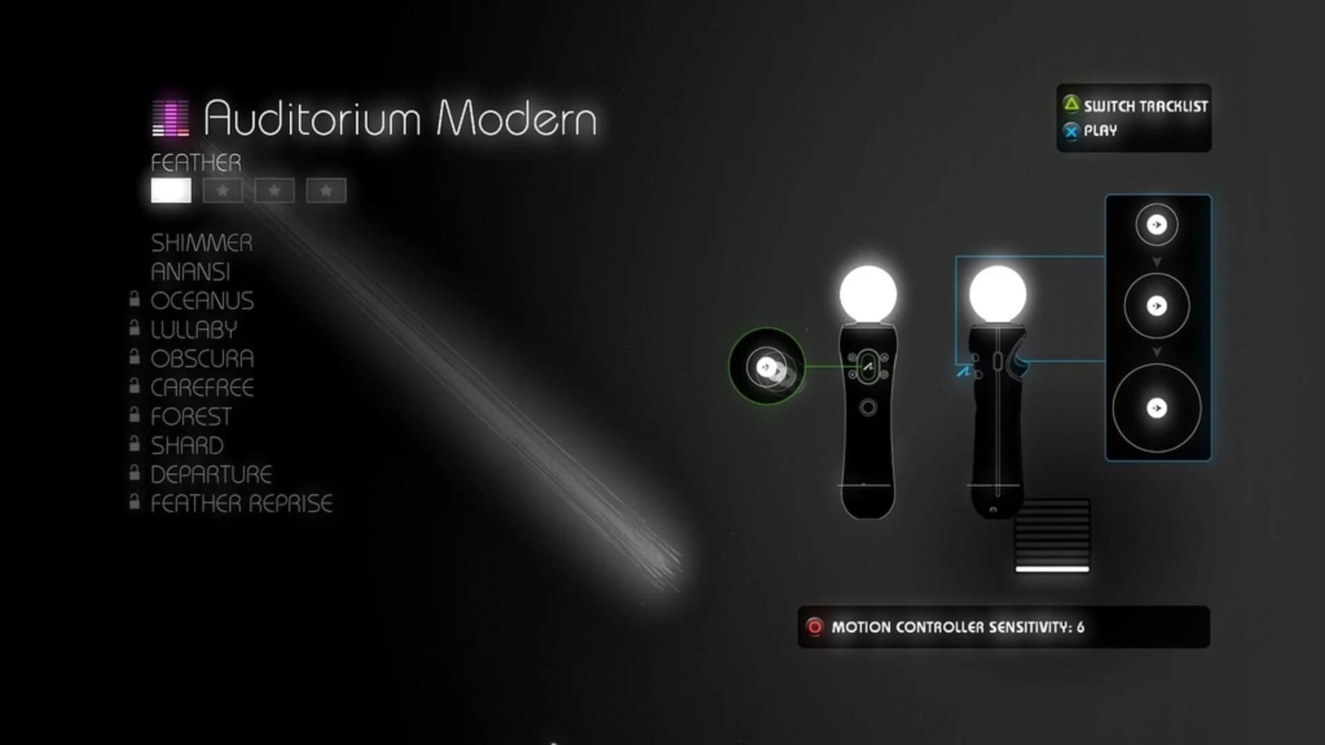 Auditorium HD screenshot 4