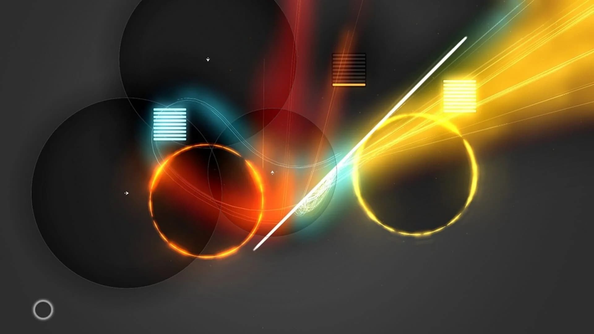 Auditorium HD screenshot 2