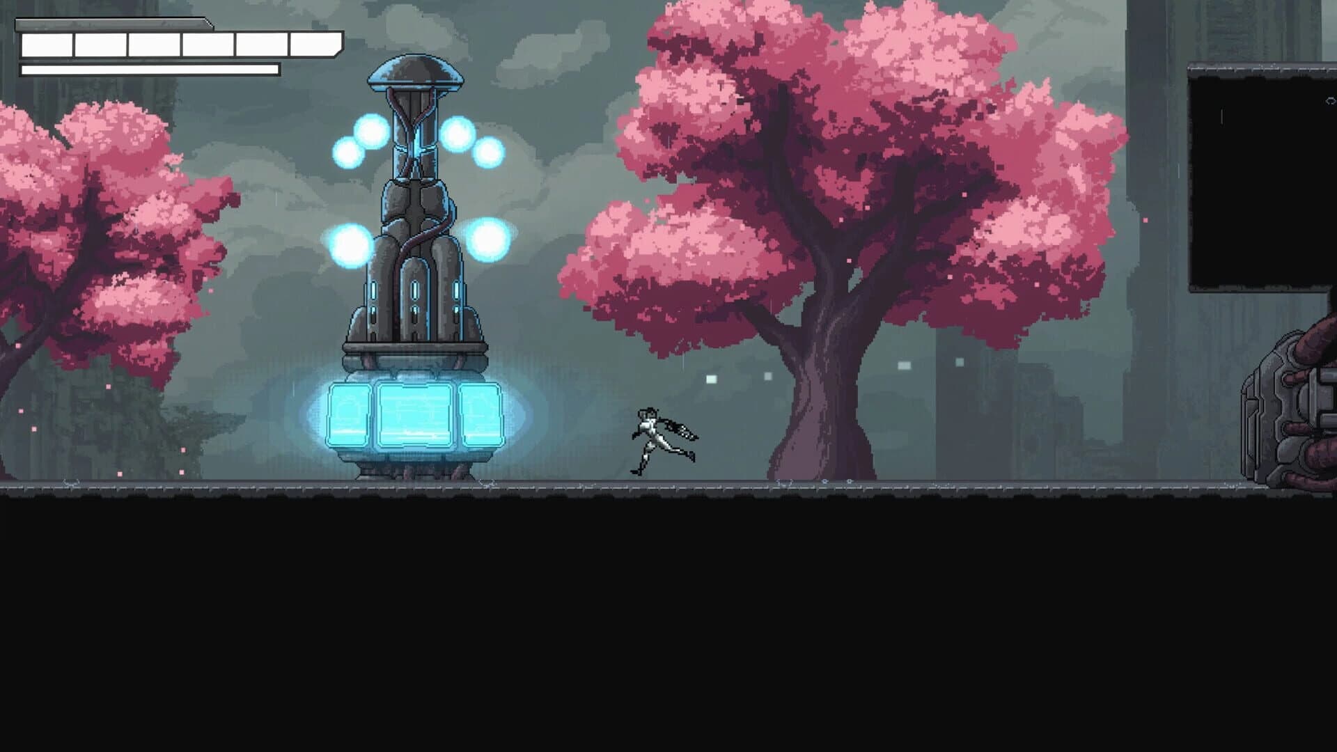 Augment Anthem screenshot 1