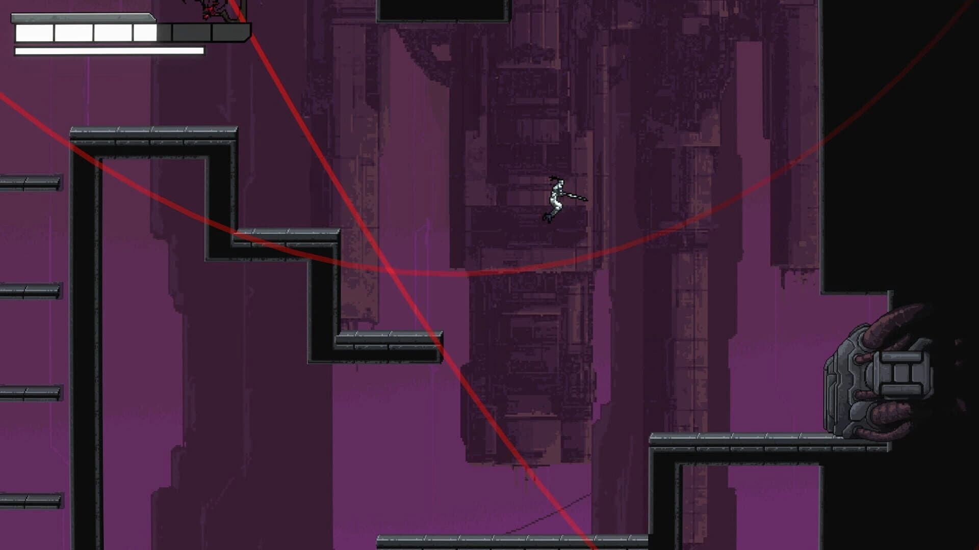 Augment Anthem screenshot 3