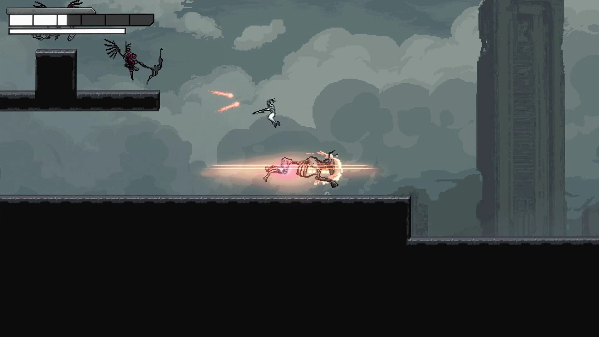 Augment Anthem screenshot 2