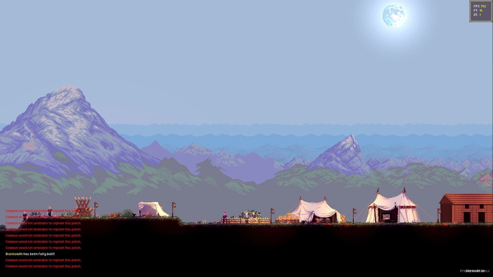 Augury screenshot 2