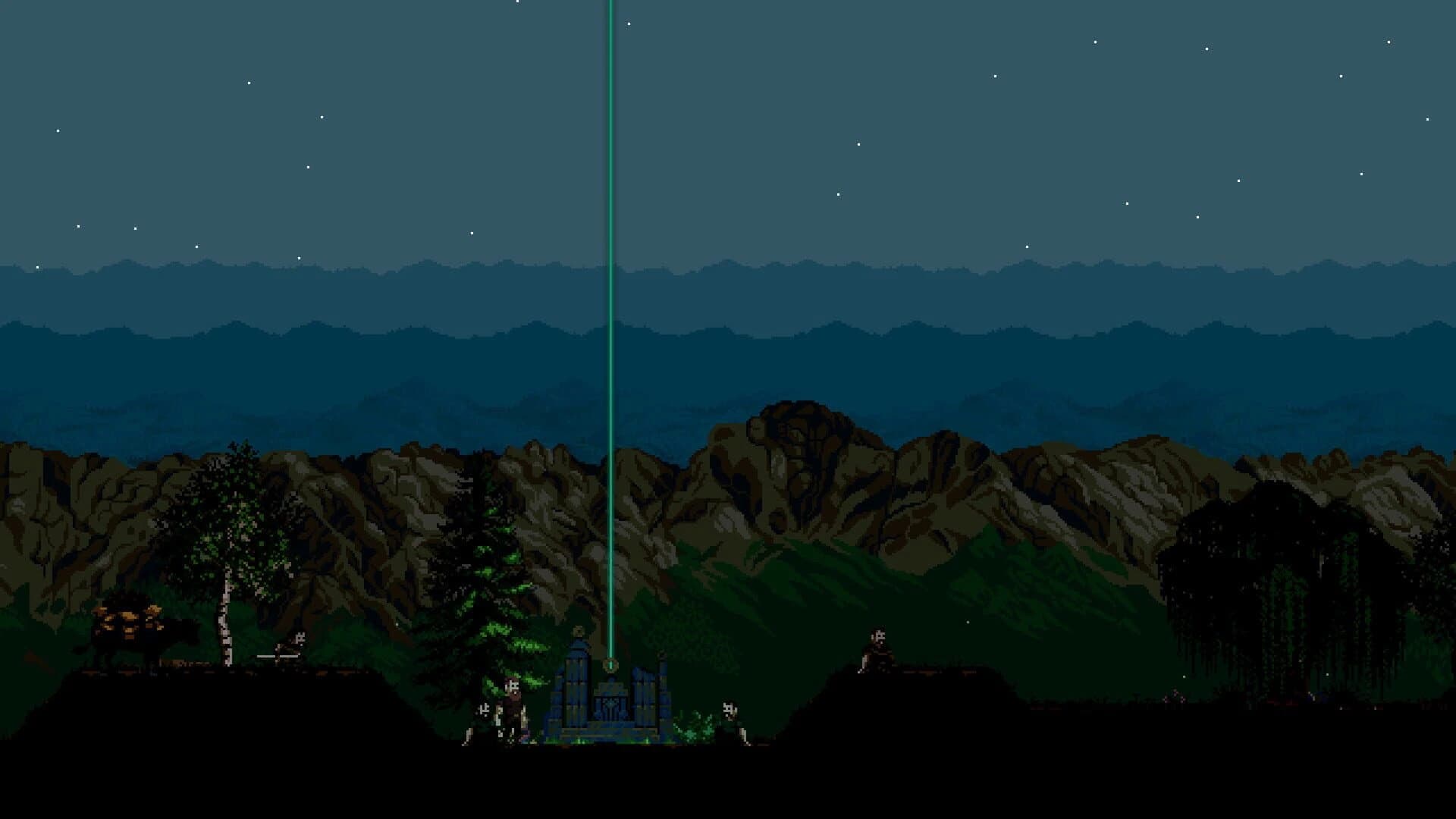 Augury screenshot 5