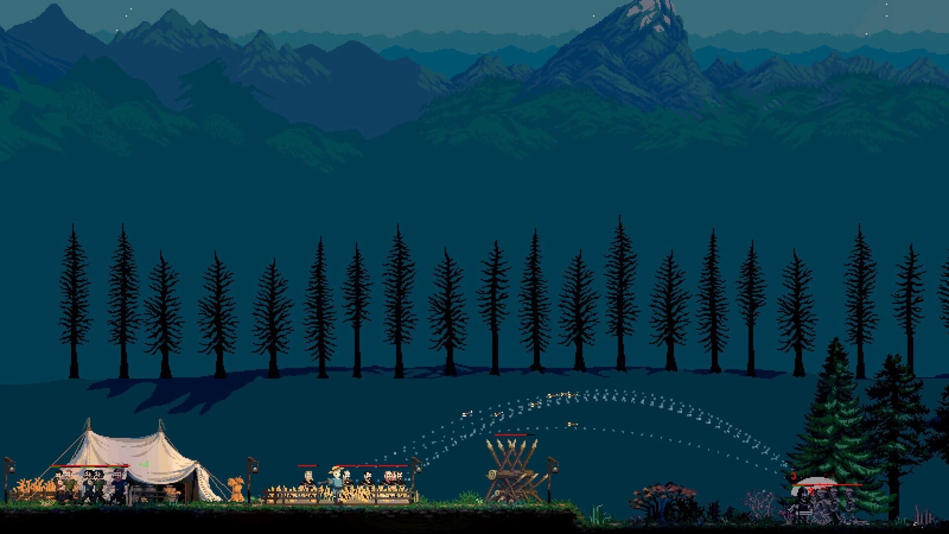 Augury screenshot 1