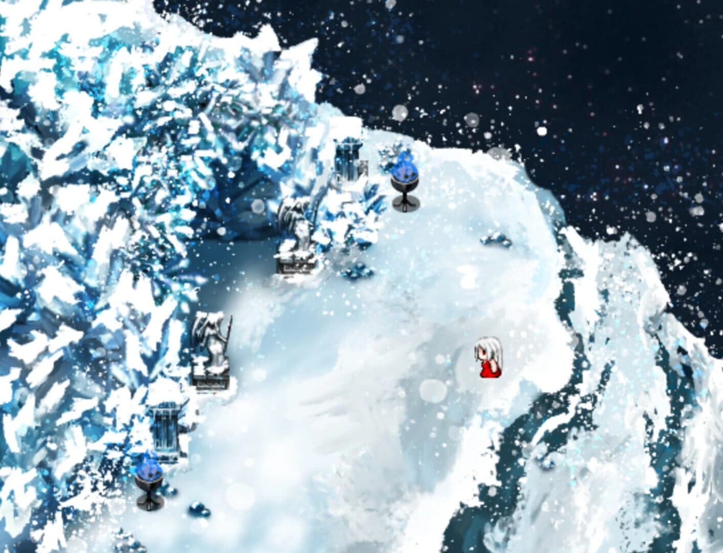 August of August screenshot 1