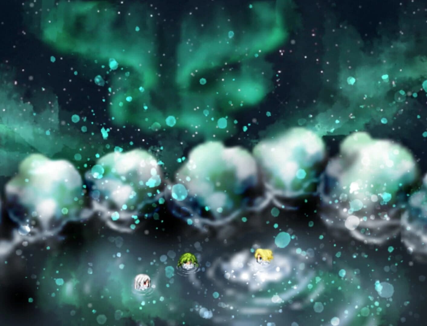 August of August screenshot 4