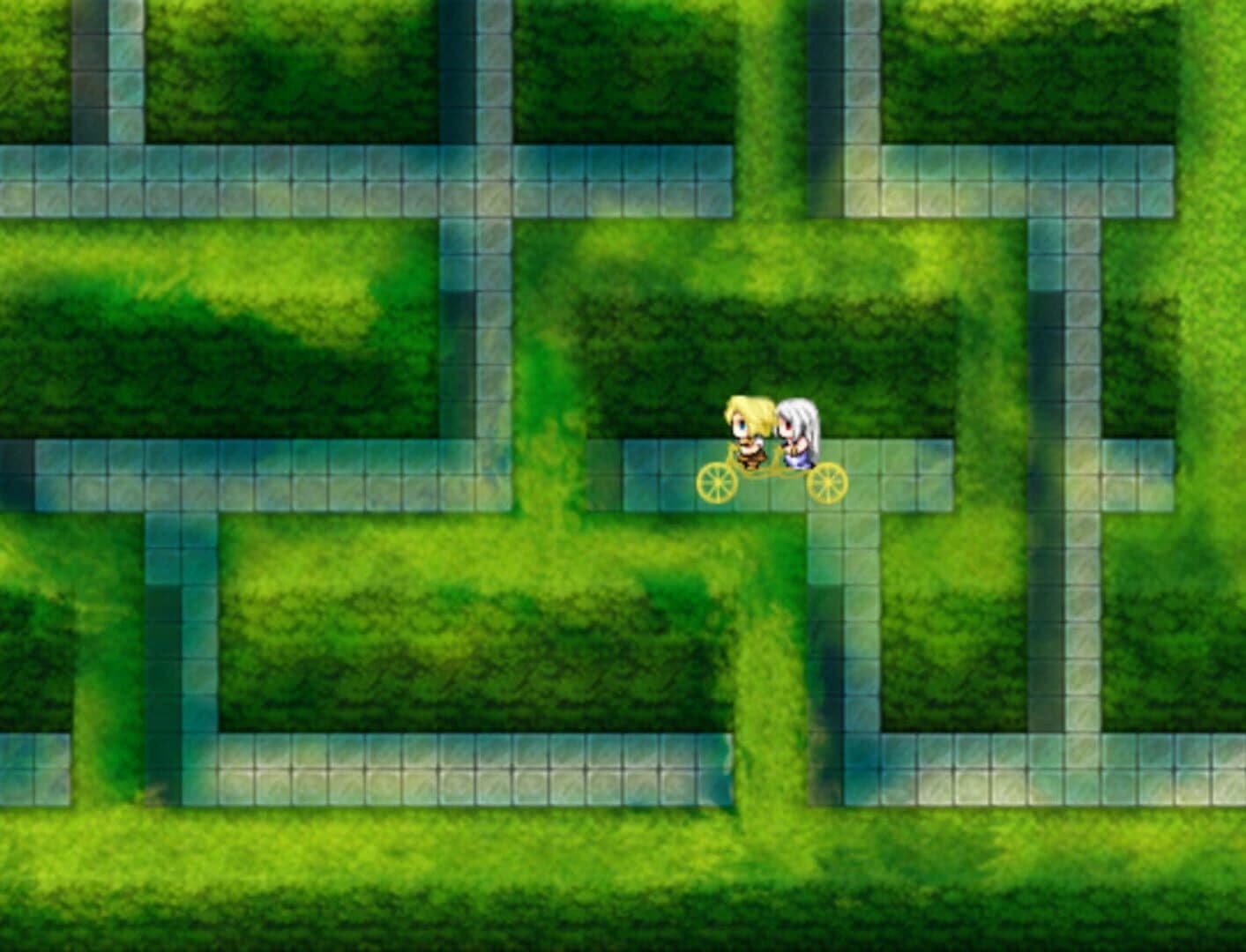 August of August screenshot 5