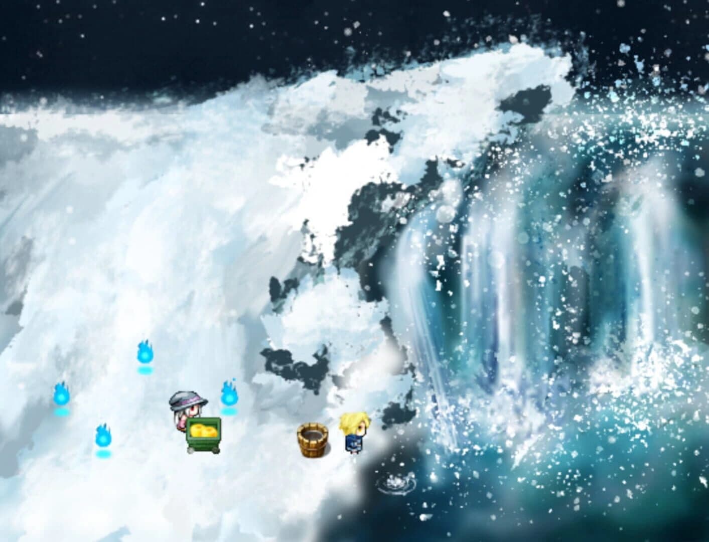 August of August screenshot 2