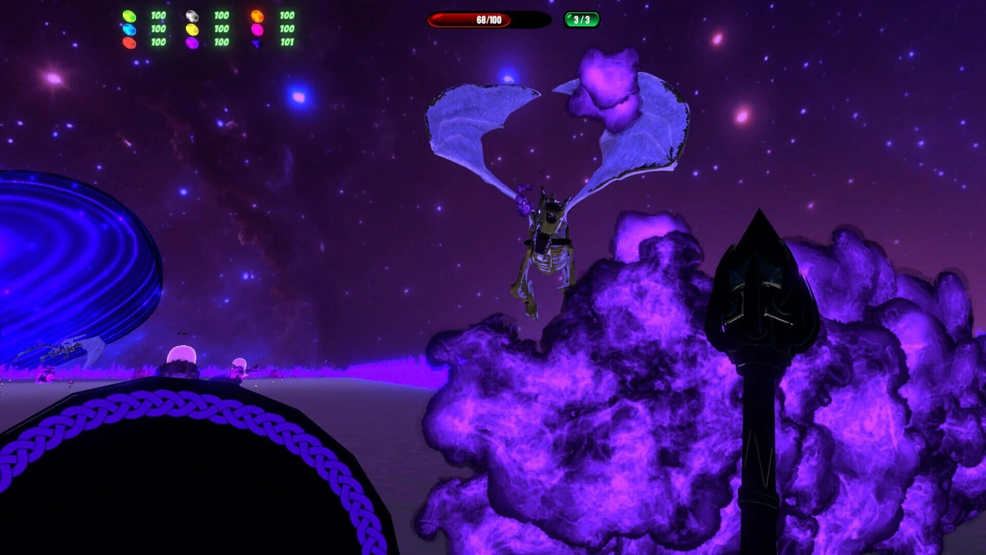 Aura screenshot 4