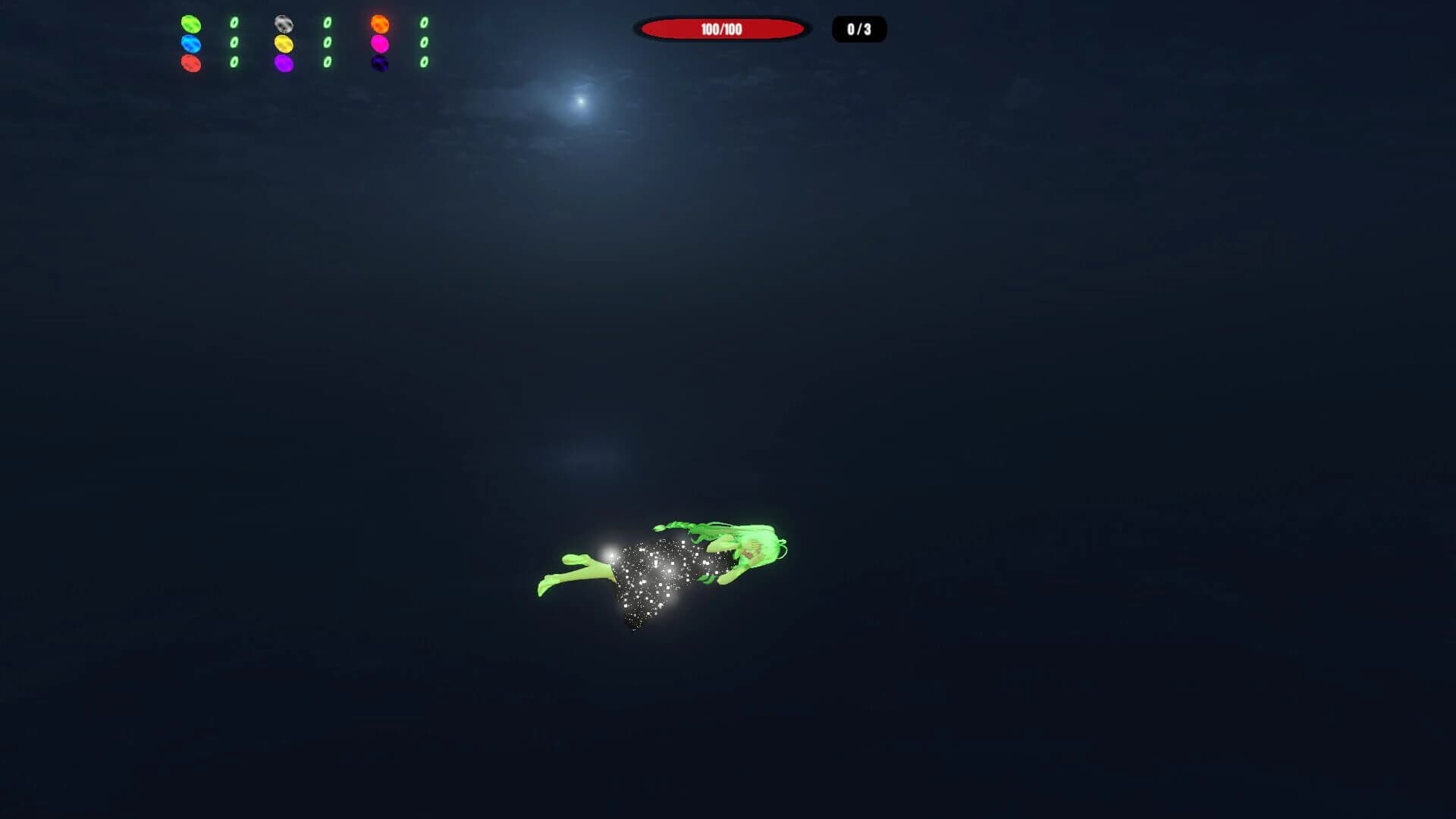 Aura screenshot 1