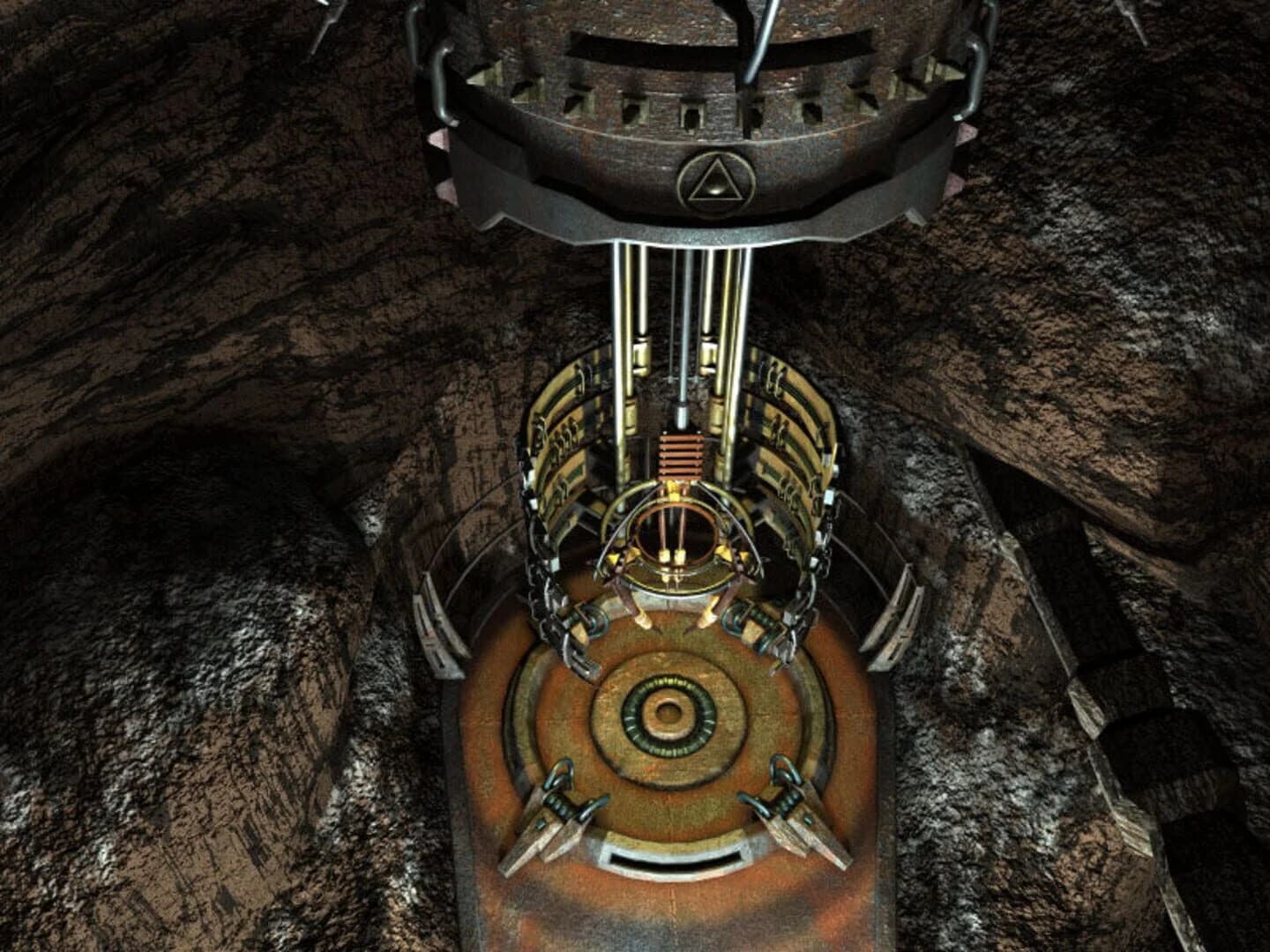 Aura: Fate of the Ages screenshot 3