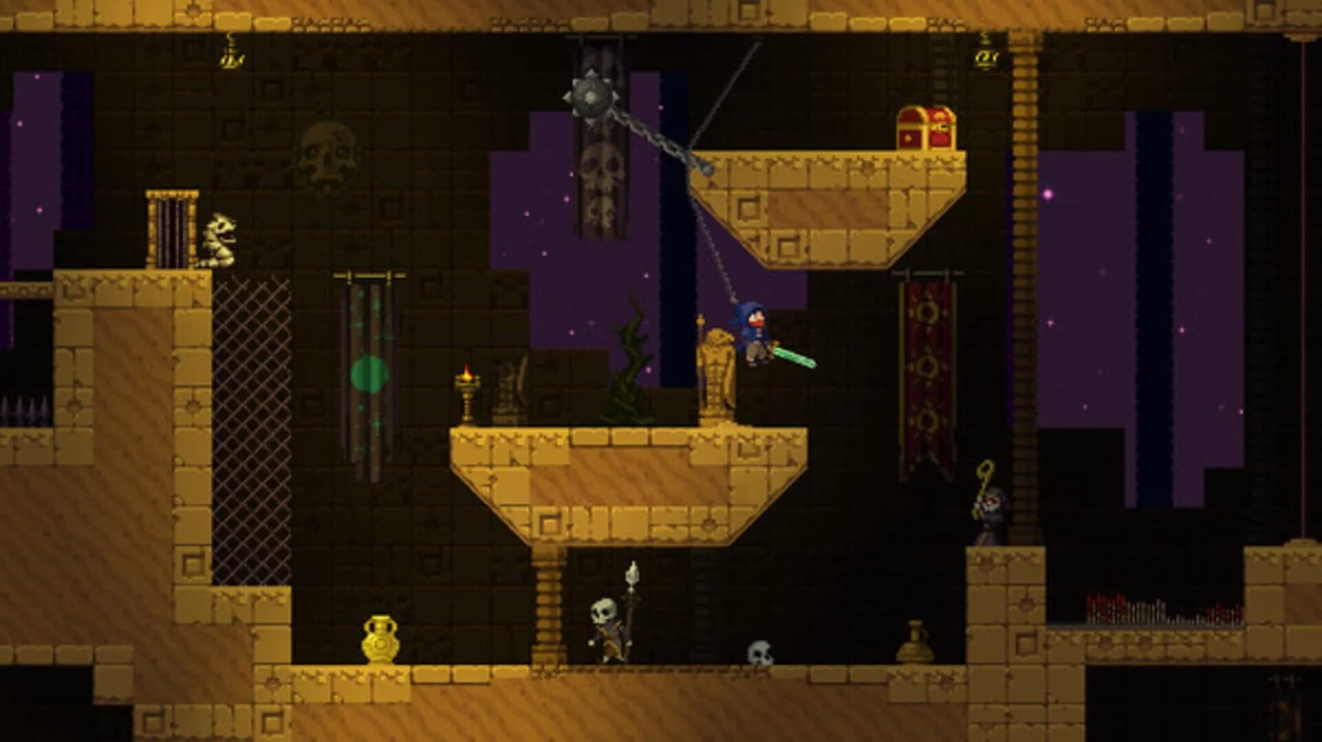 Aura of Worlds screenshot 4