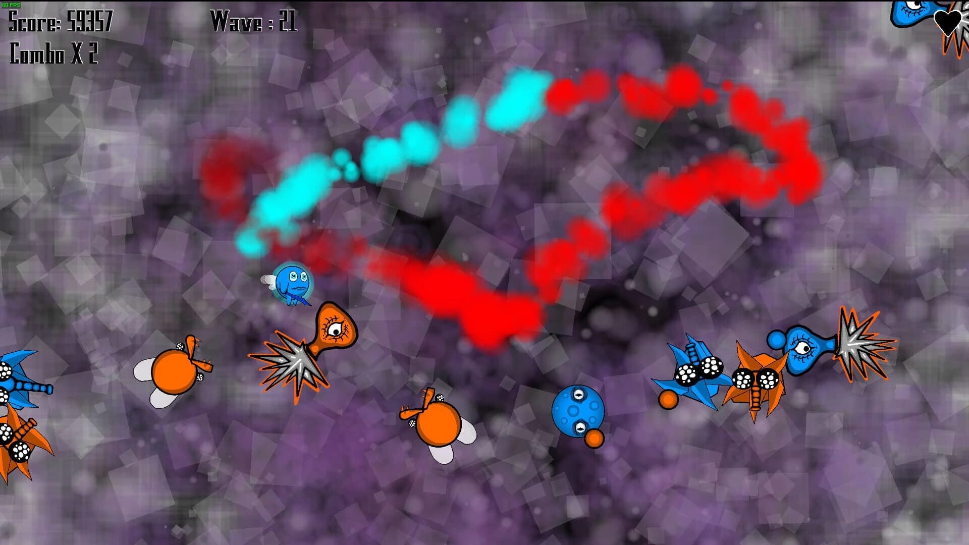 Aura Shift screenshot 5