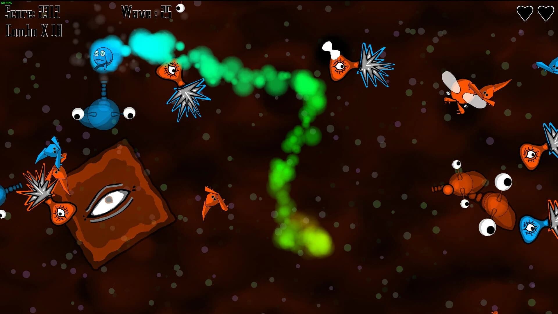 Aura Shift screenshot 4