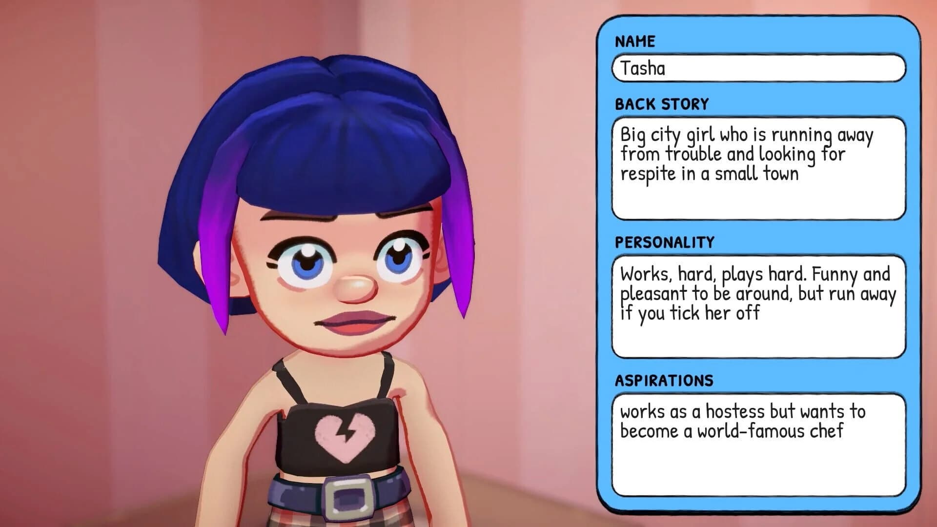 AuraVale screenshot 3