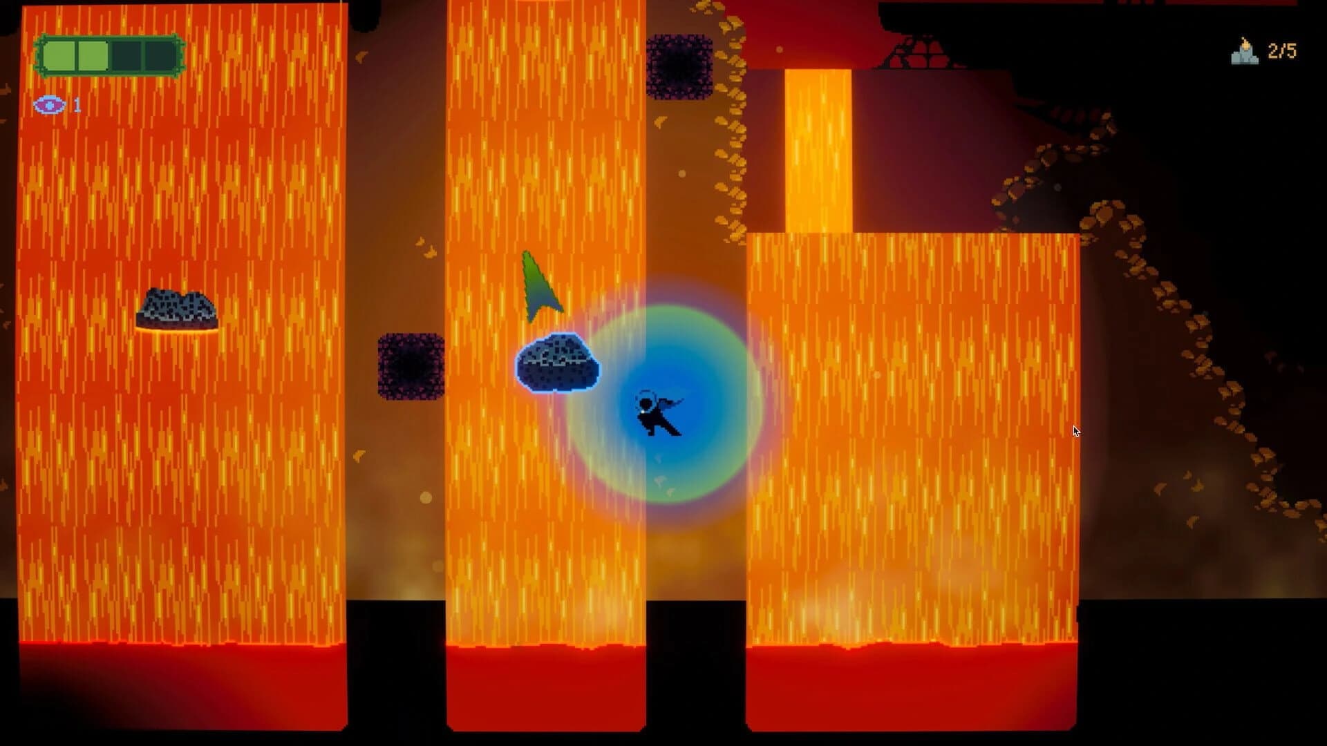 Auridia screenshot 3
