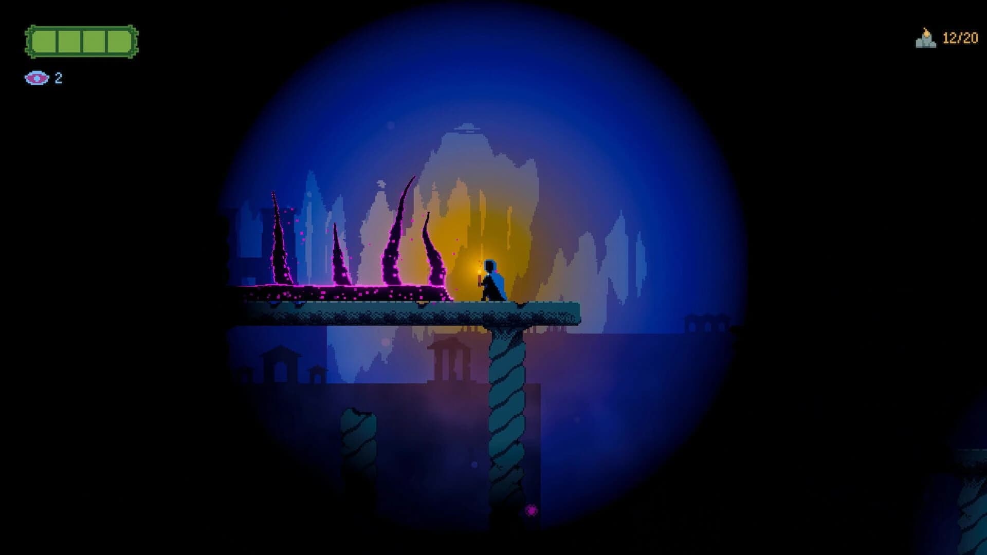 Auridia screenshot 2
