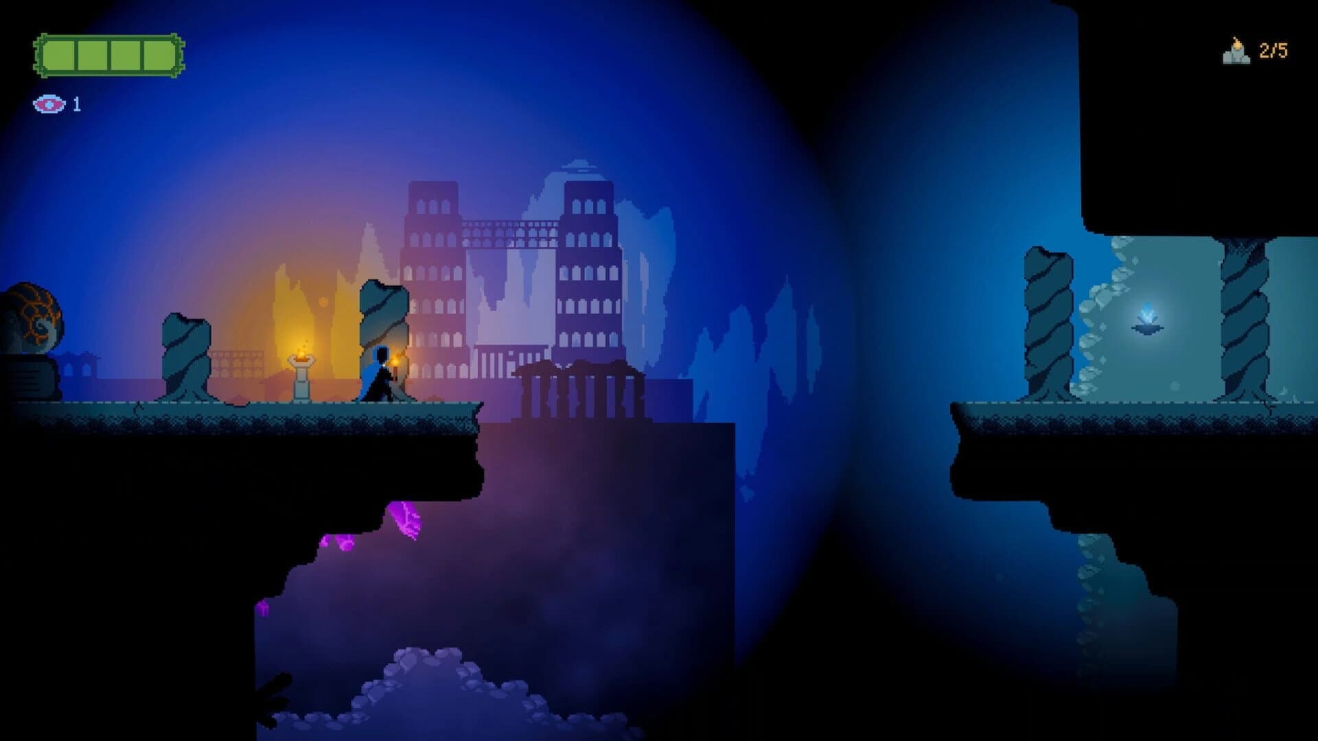 Auridia screenshot 4