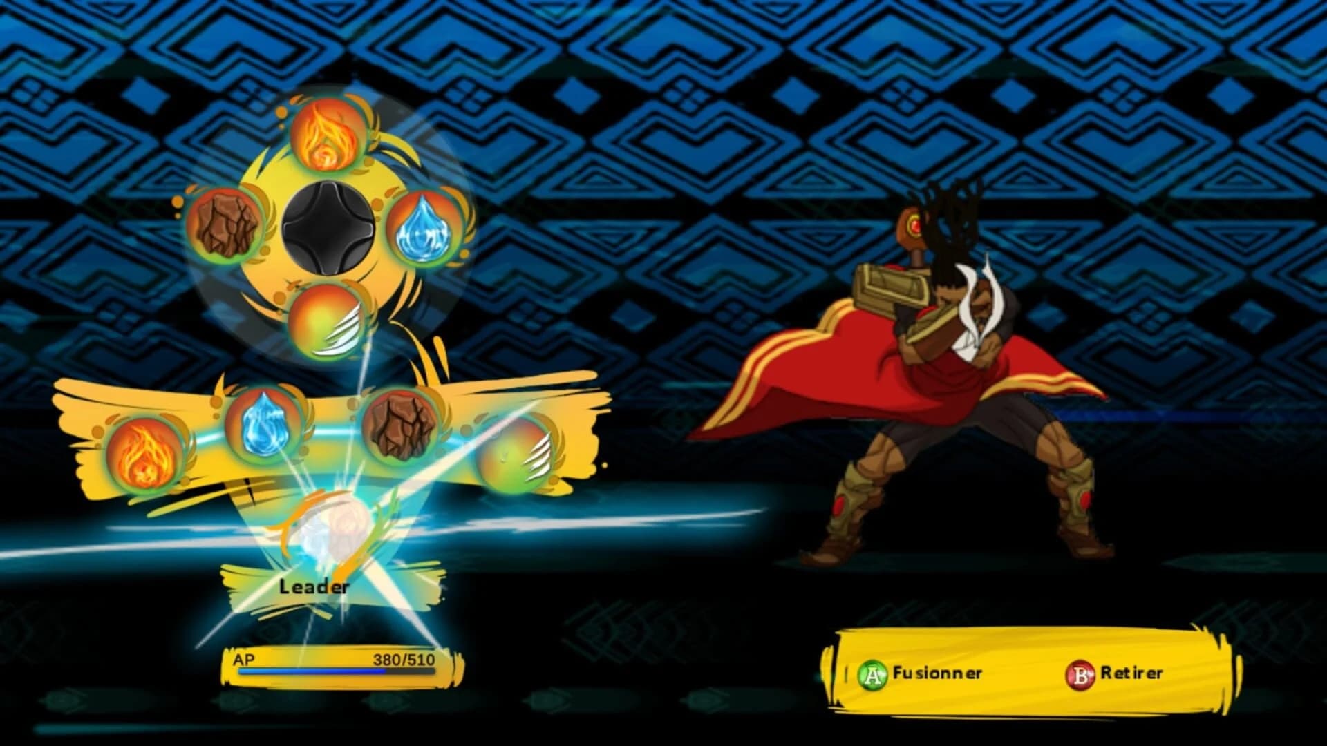 Aurion: Legacy of the Kori-Odan screenshot 5