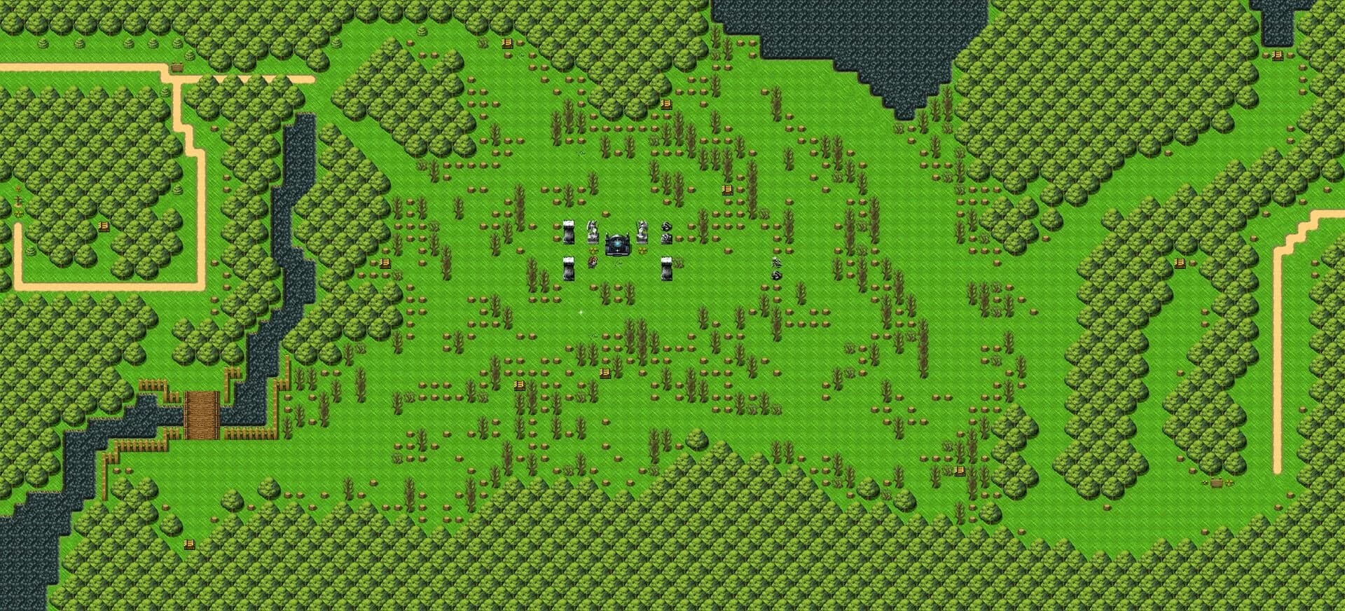 Aurora screenshot 3