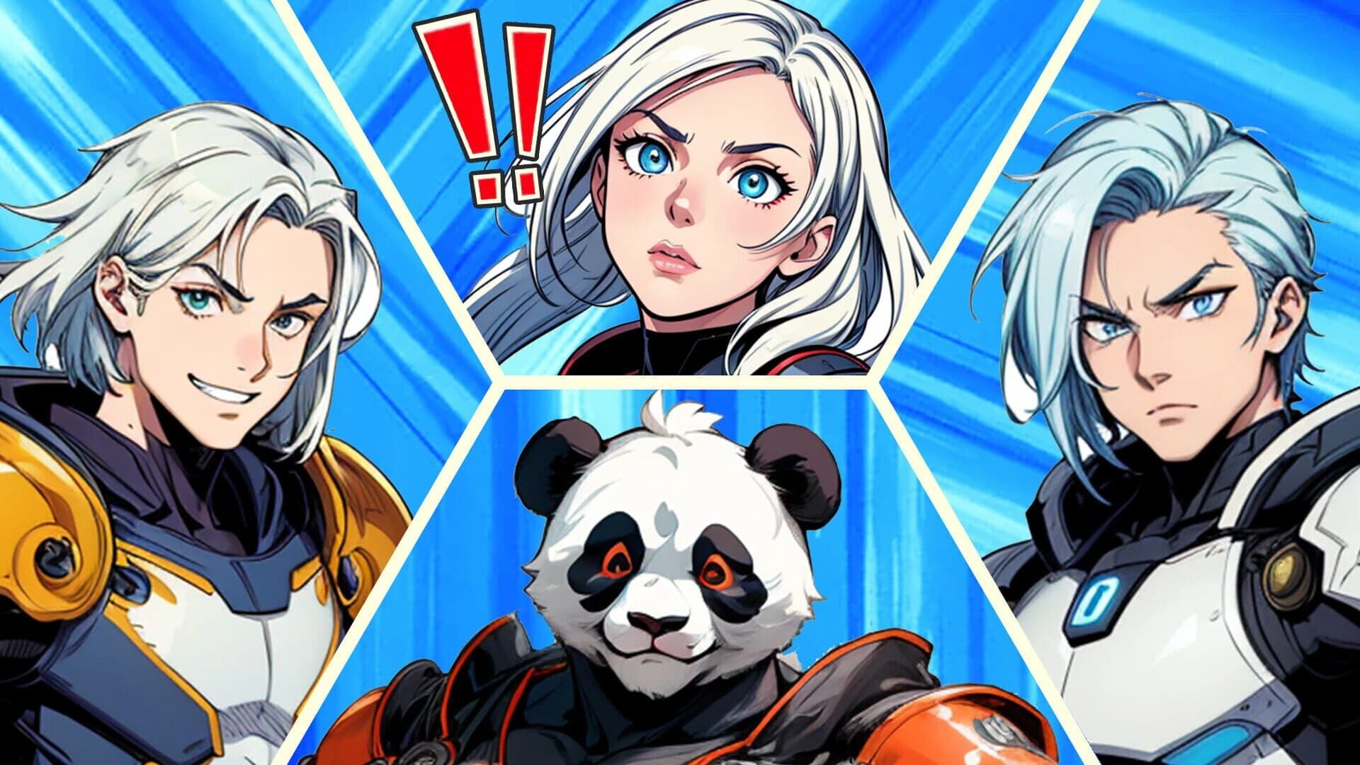 Aurora Adventure: A Space Academy Tale screenshot 2