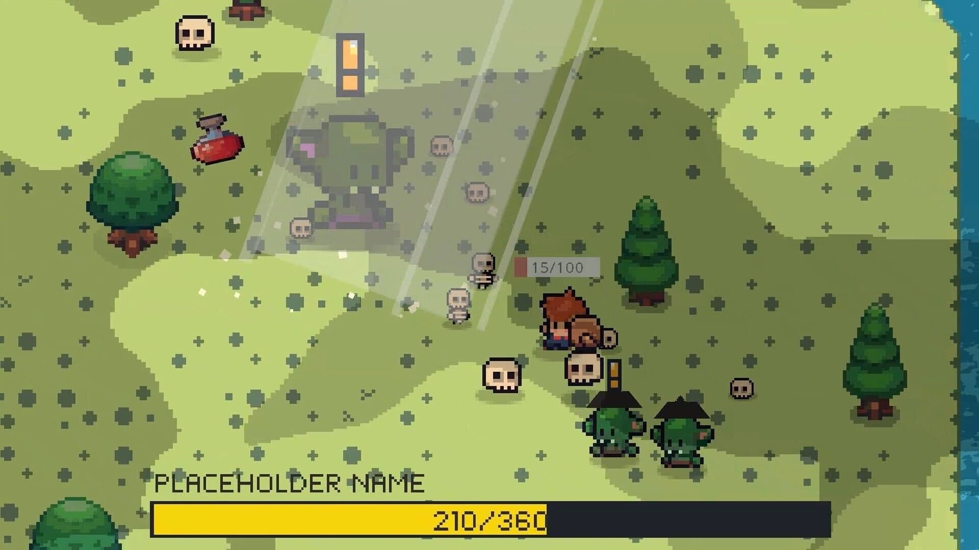 Aurora: Genesis screenshot 5