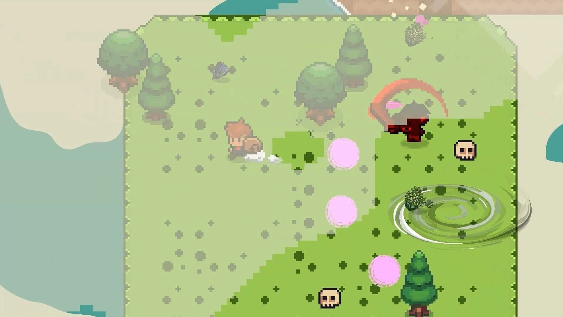Aurora: Genesis screenshot 4