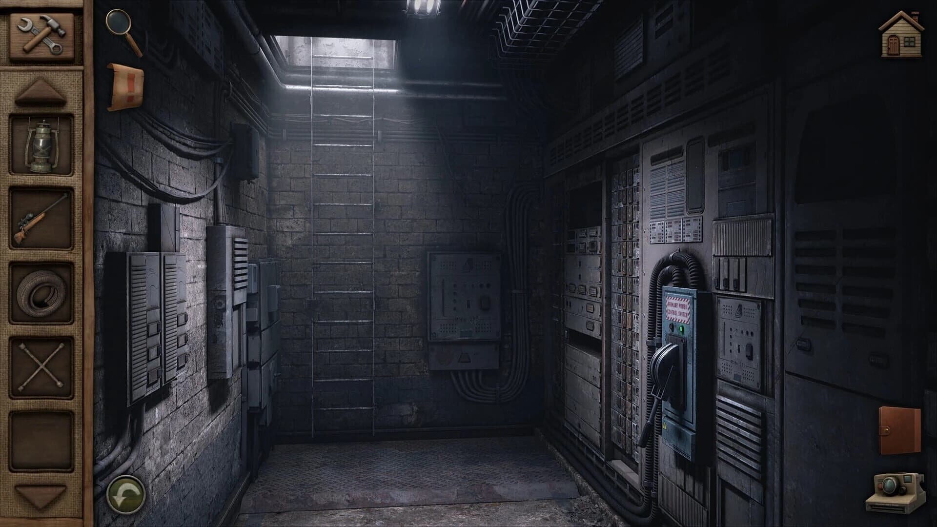 Aurora Hills: Chapter 2 screenshot 3