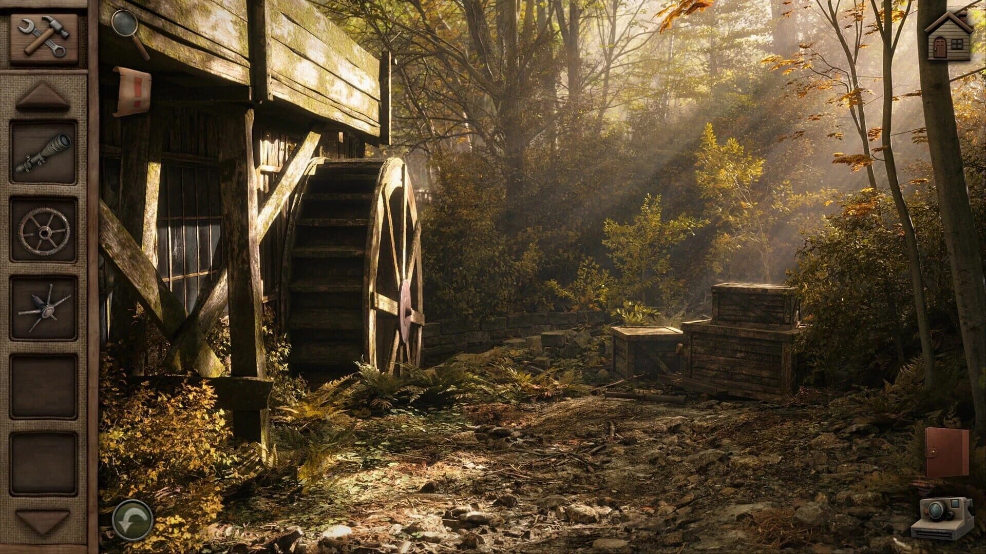 Aurora Hills: Chapter 2 screenshot 4