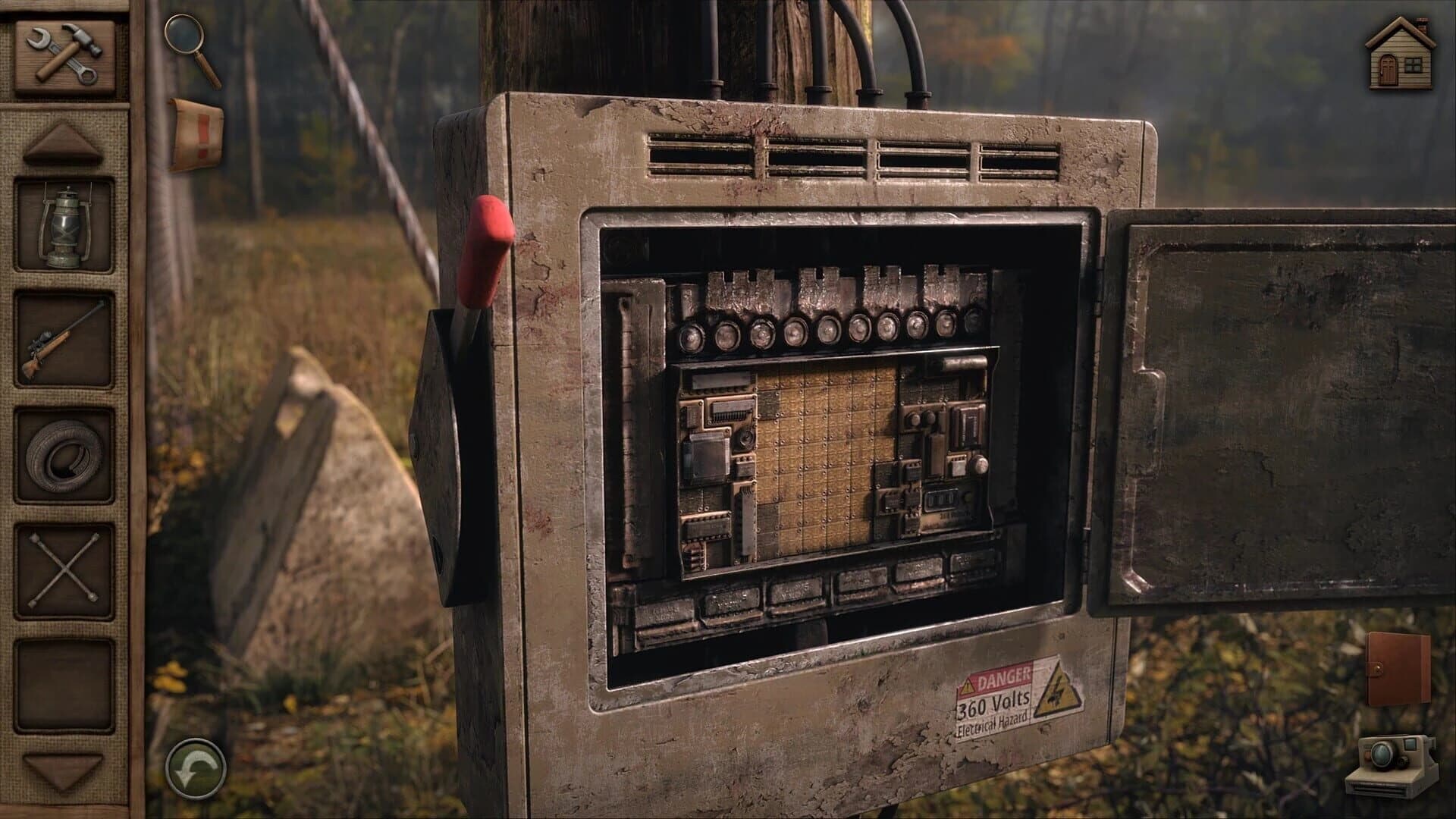 Aurora Hills: Chapter 2 screenshot 5