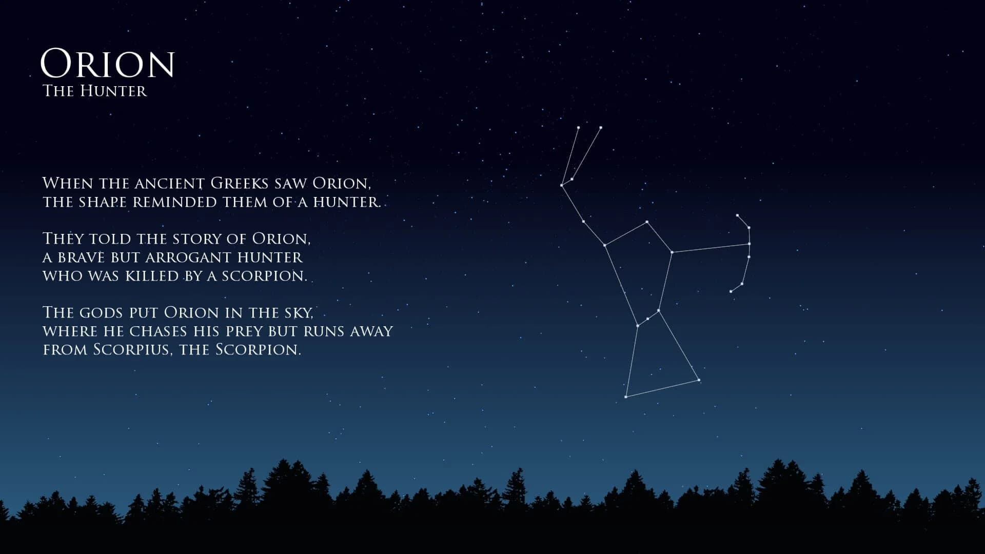 Aurora Nights screenshot 5