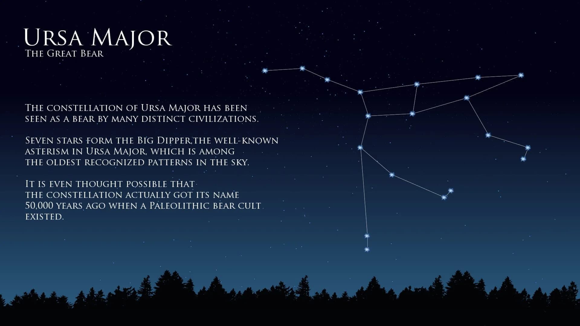 Aurora Nights screenshot 1