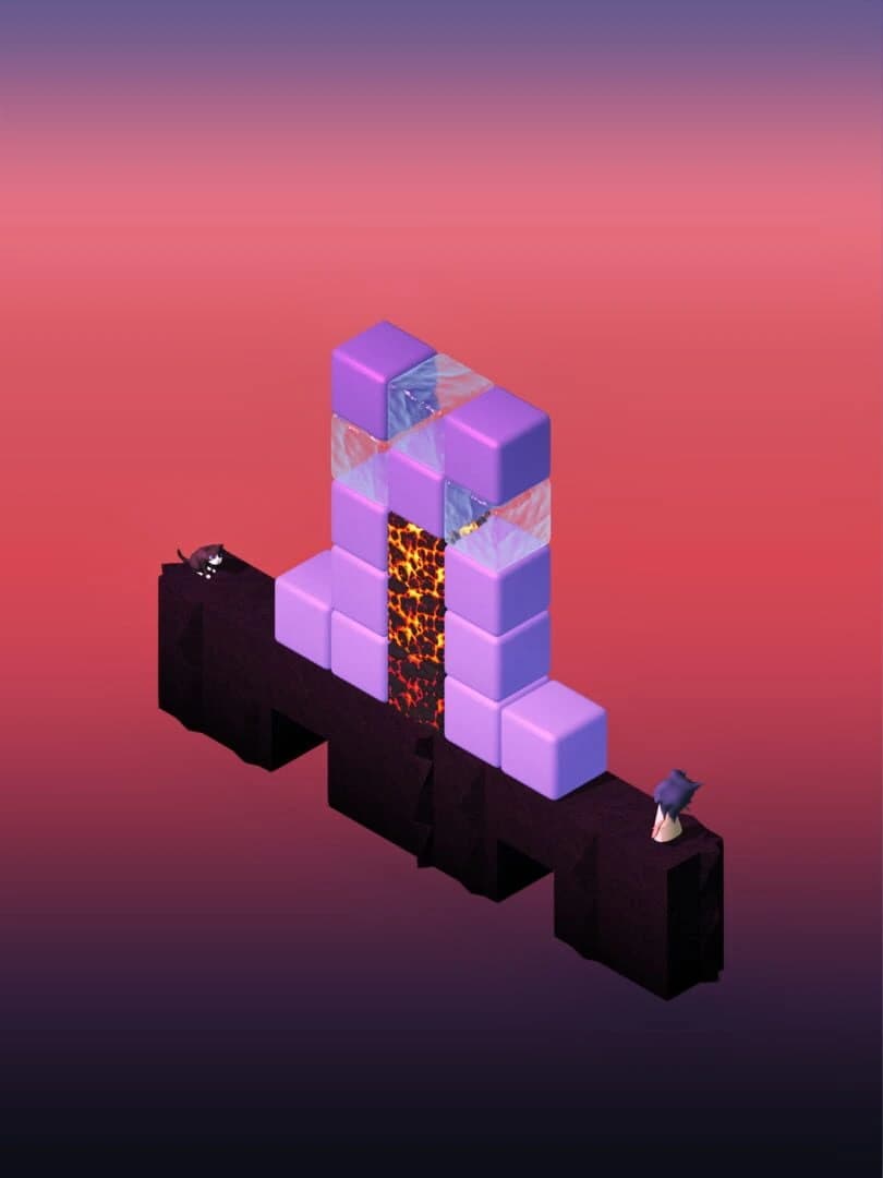Aurora: Puzzle Adventure screenshot 1