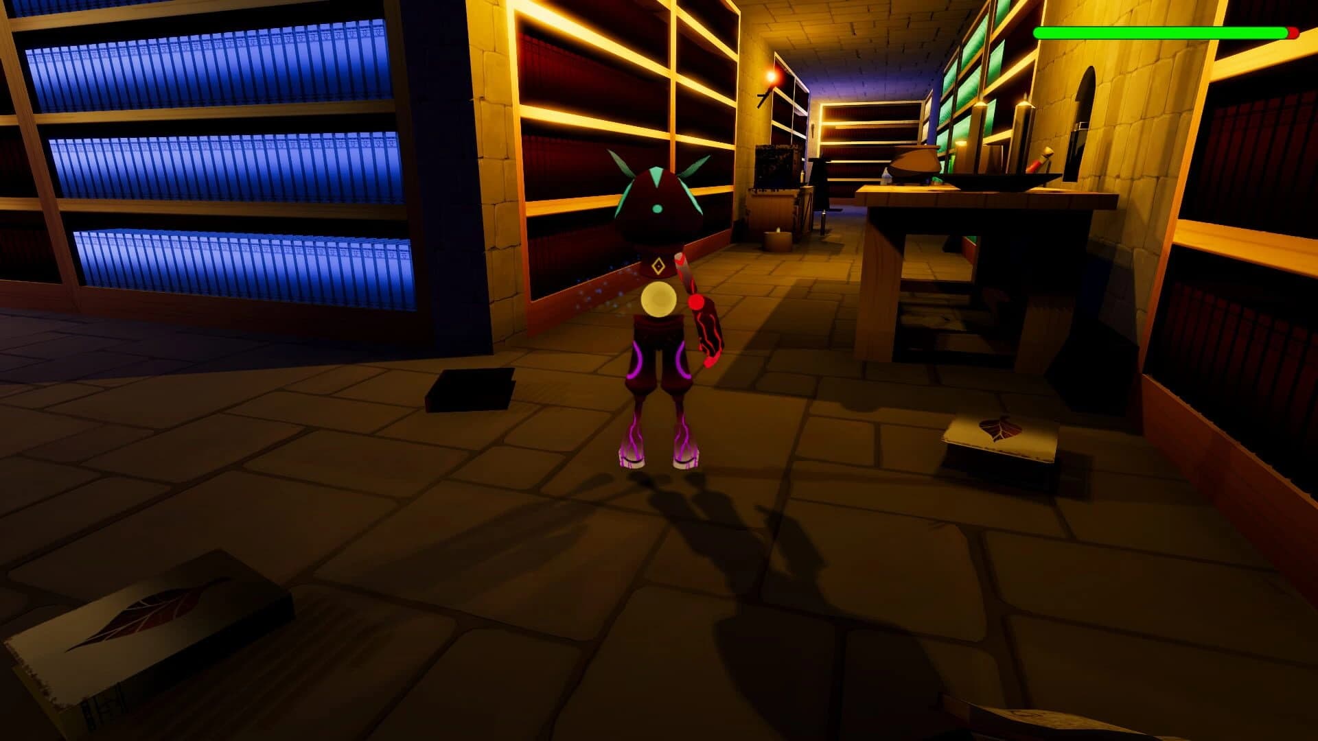 Aurora Trail screenshot 3