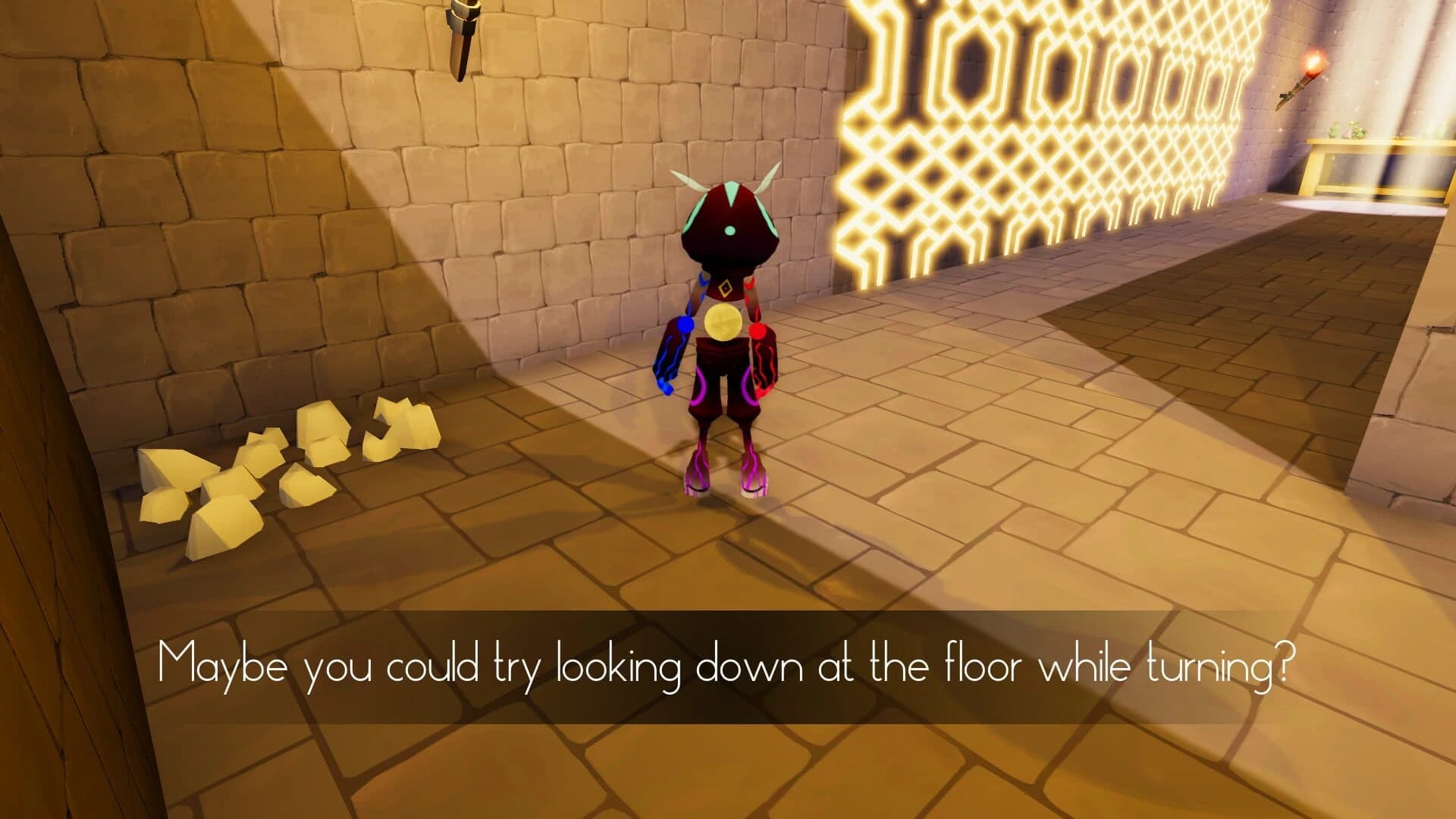 Aurora Trail screenshot 5