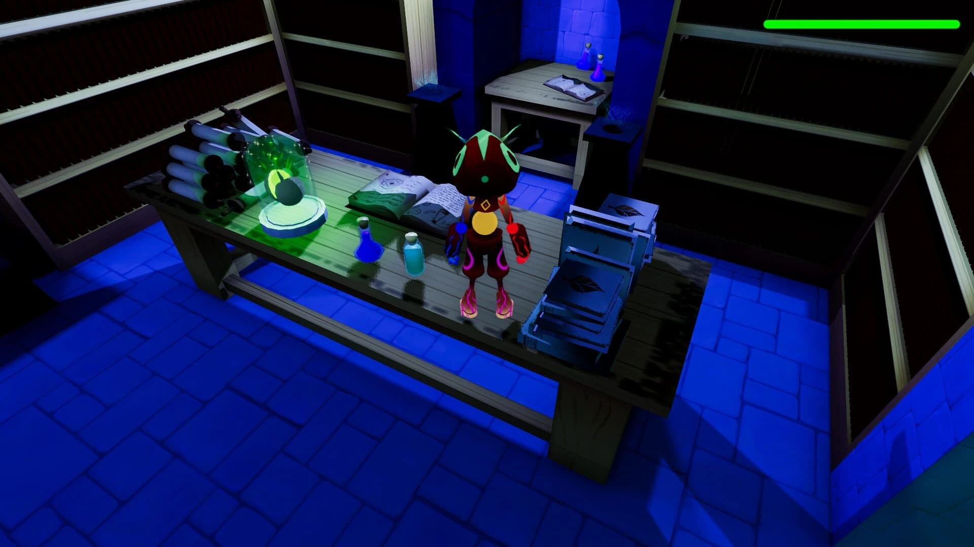Aurora Trail screenshot 4