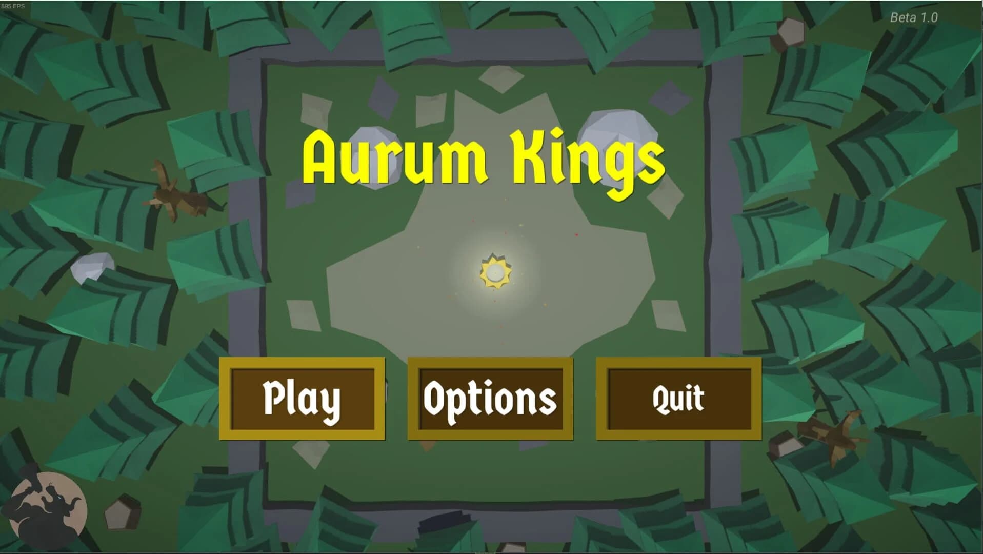 Aurum Kings screenshot 4