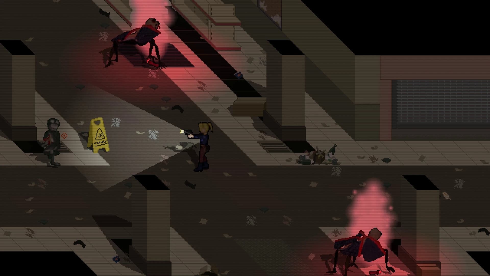 Austerity X screenshot 8