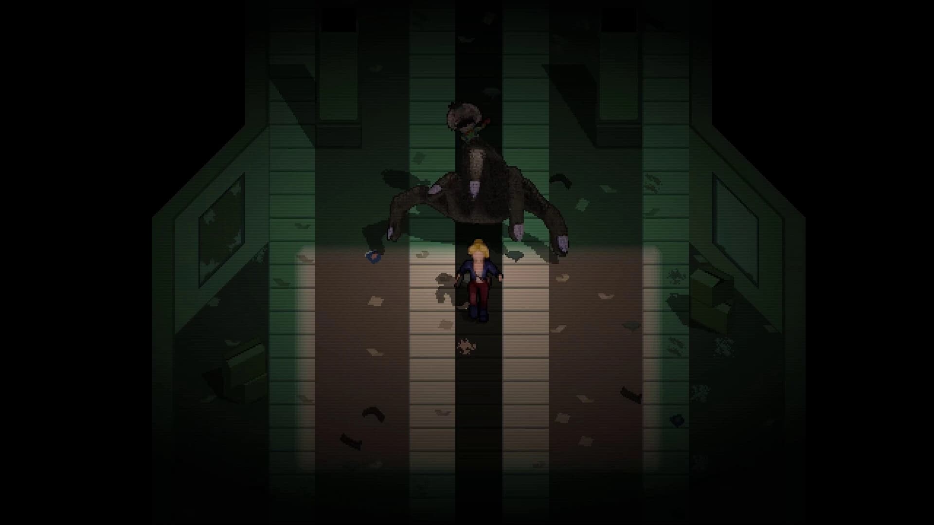 Austerity X screenshot 4