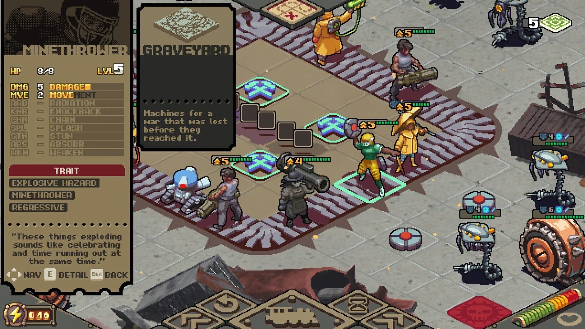 Australia Did It screenshot 4