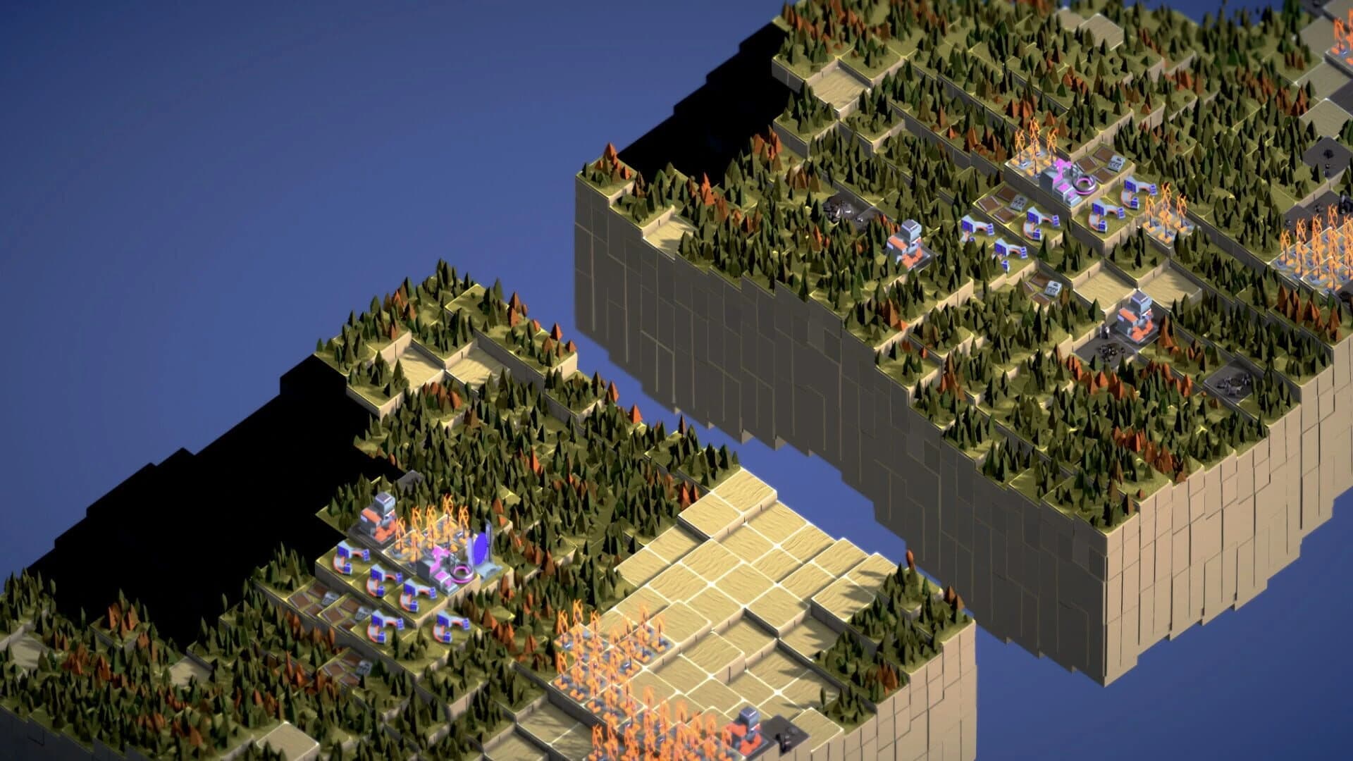 Autarkis screenshot 3