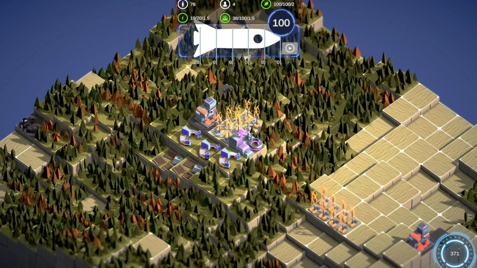 Autarkis screenshot 5