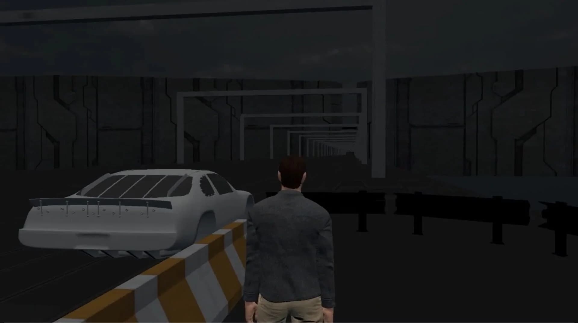 Auto Afterlife screenshot 4