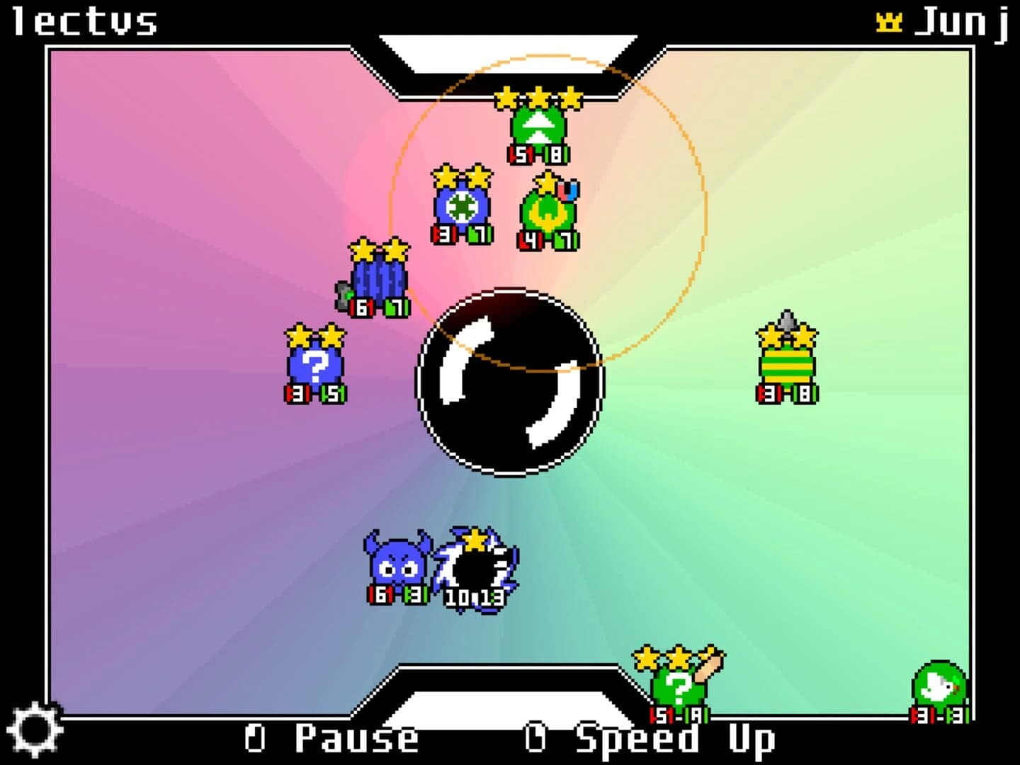 Auto Balls screenshot 2