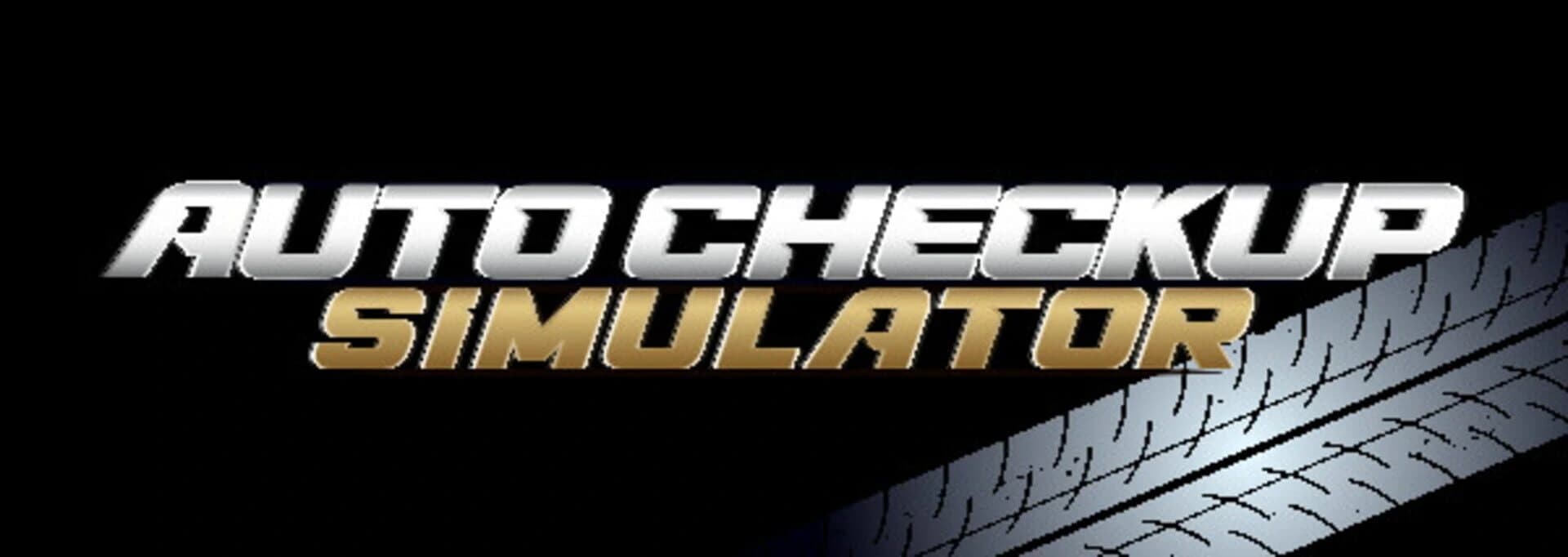 Auto Check Up Simulator screenshot 1