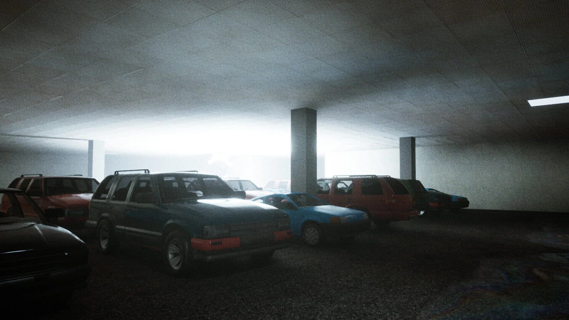 Auto-Crisis screenshot 1