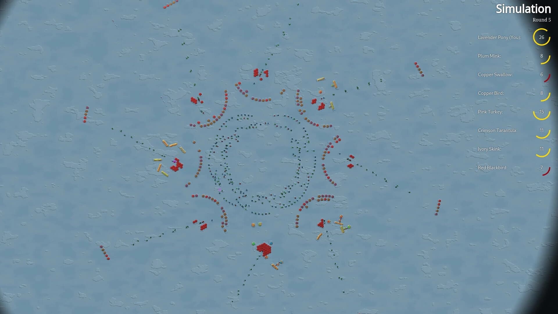 Auto Immune screenshot 5