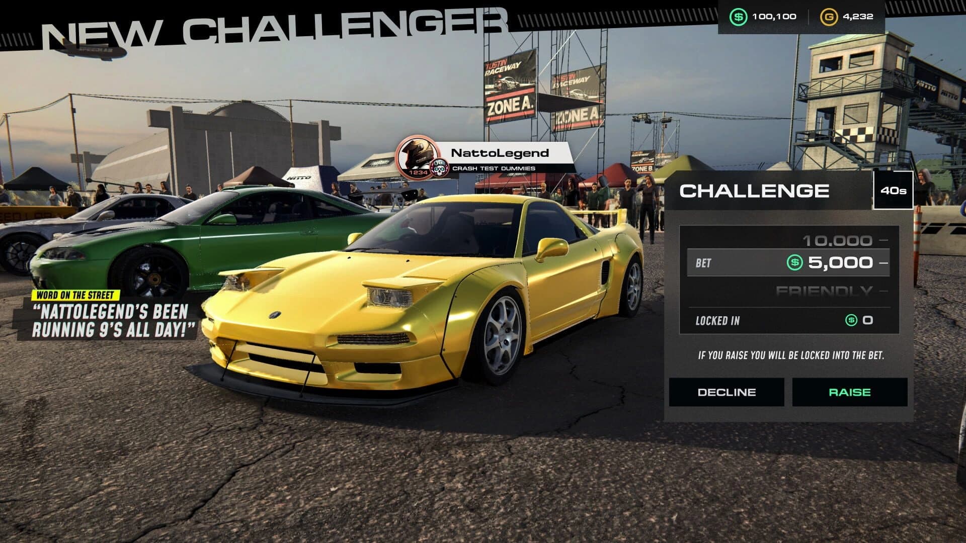 Auto Legends screenshot 3