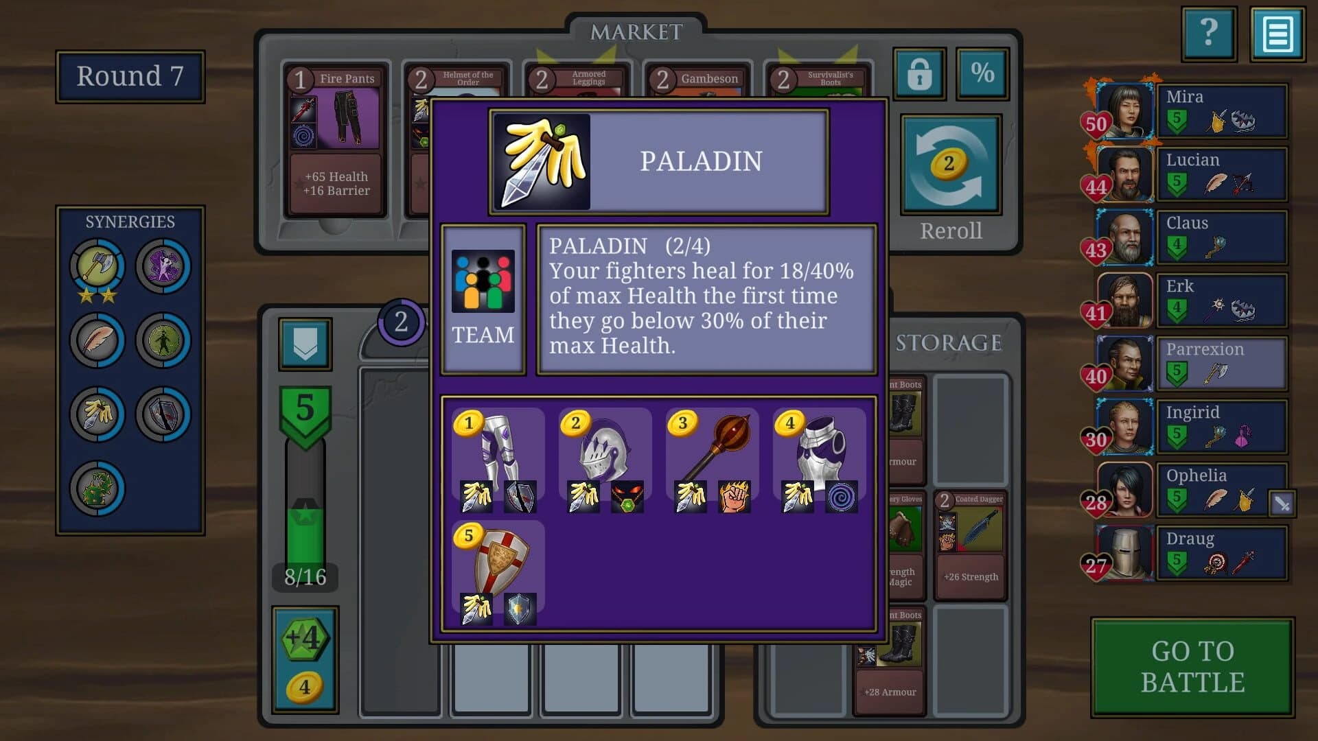 Auto RiskRisk screenshot 5
