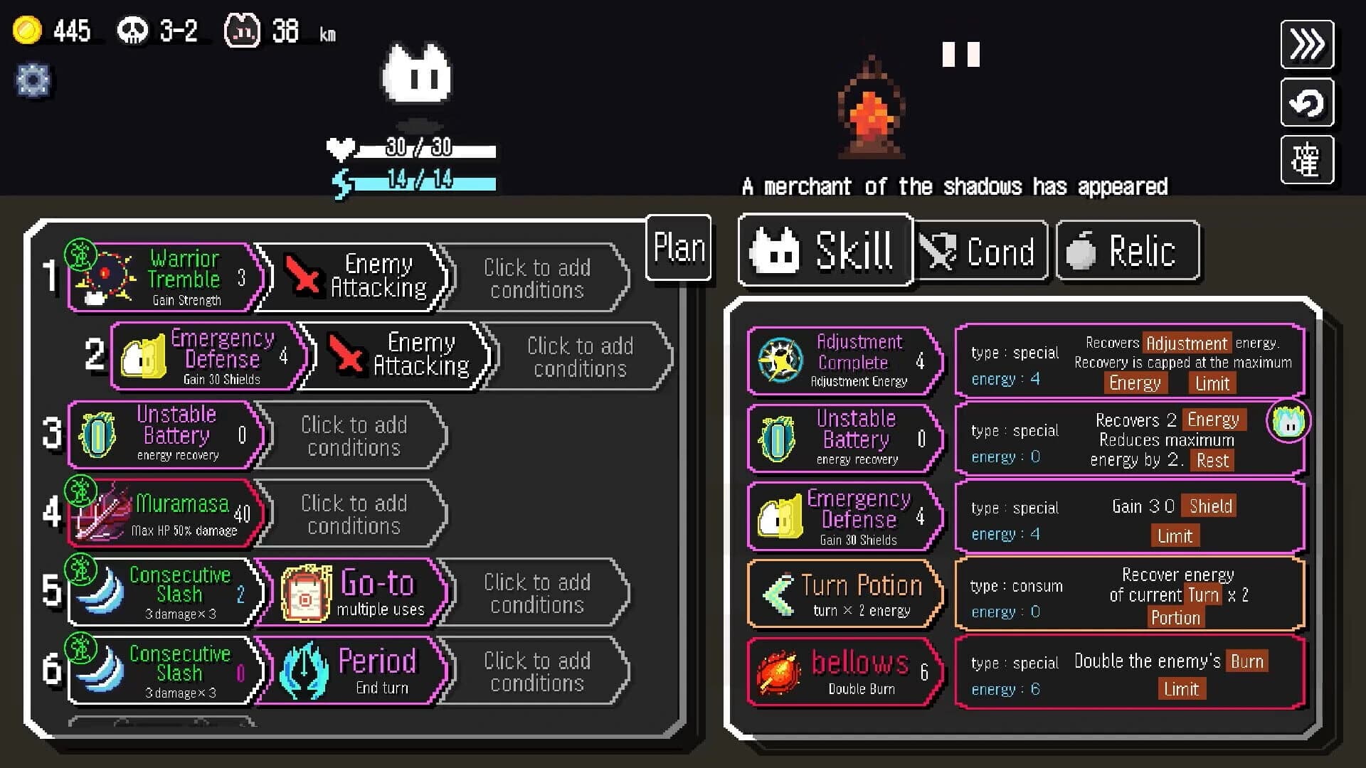 Auto Rogue screenshot 2
